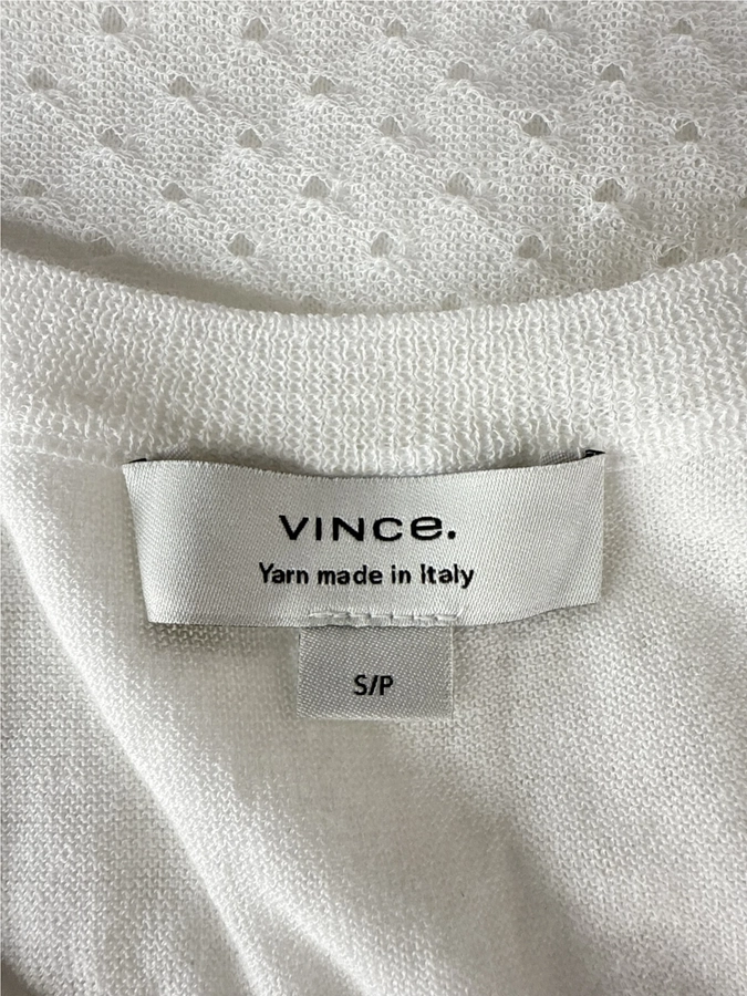 Vince