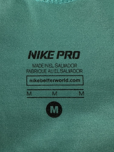 Nike Pro