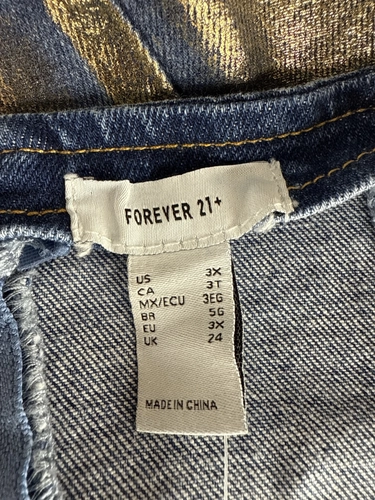 Forever 21