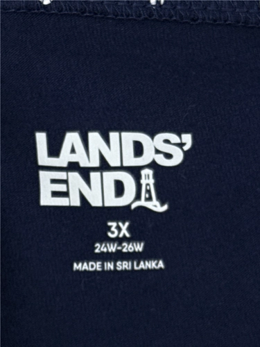 Land Ends