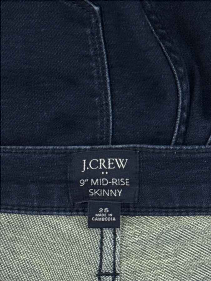 J. Crew