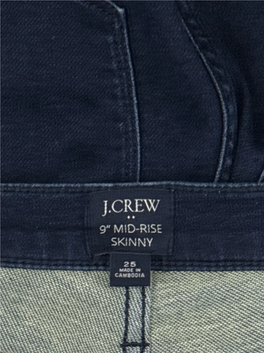 J. Crew