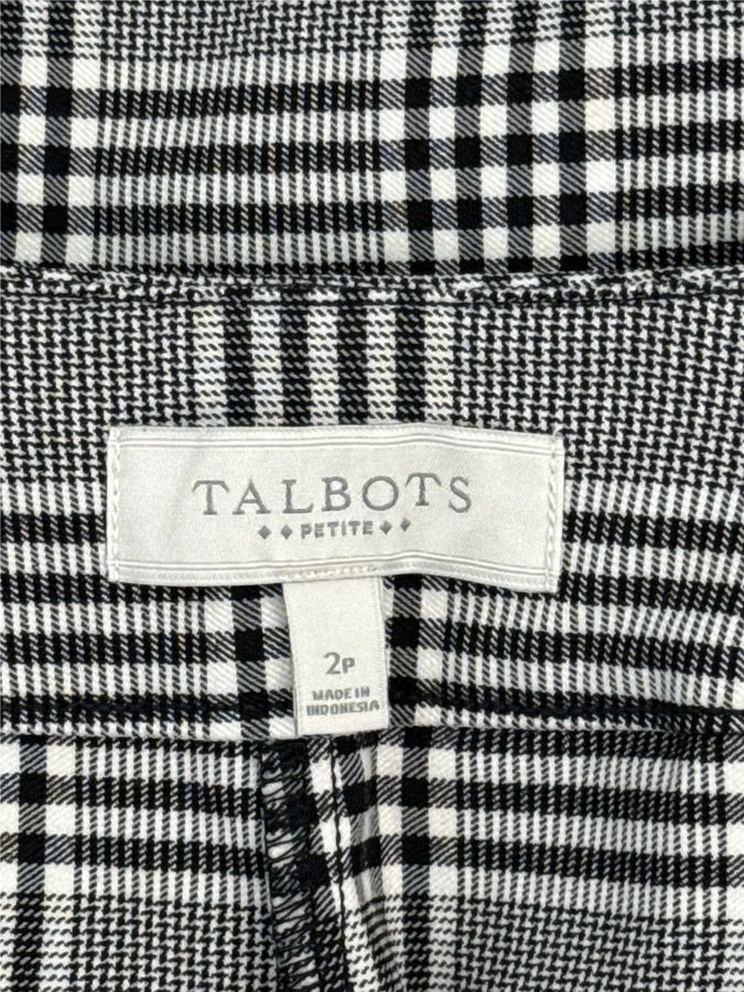 Talbots