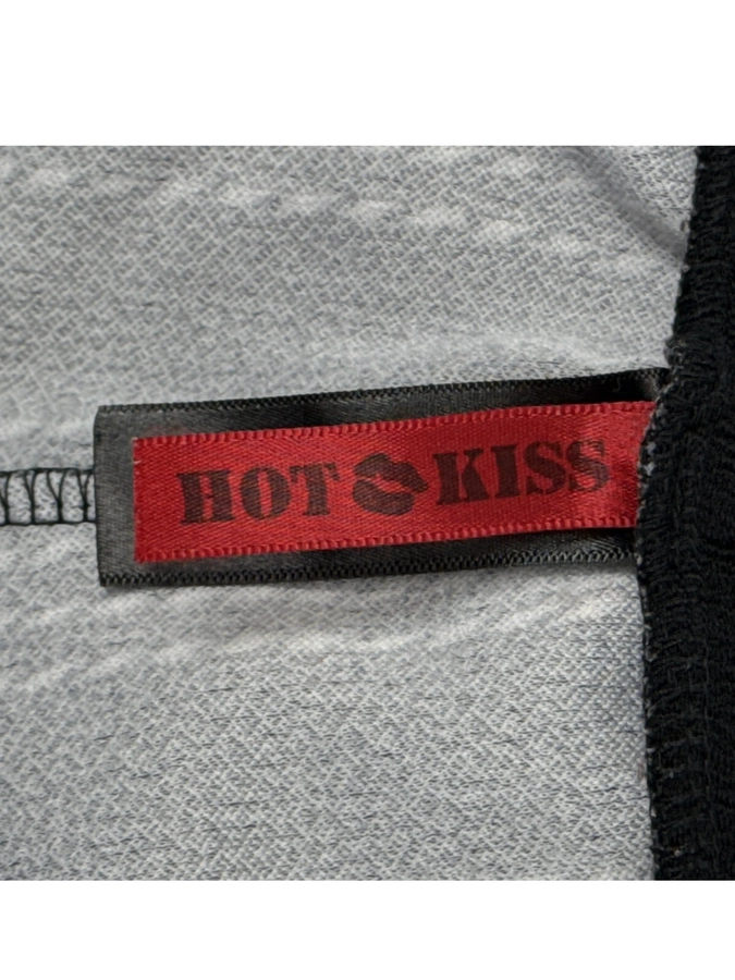 Hot Kiss