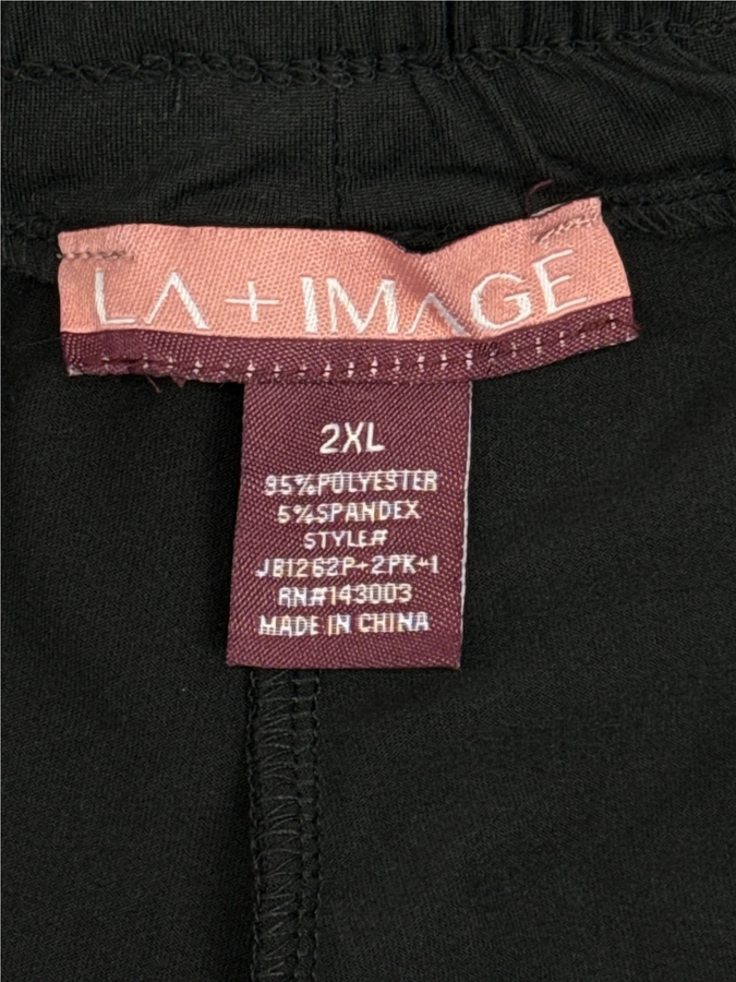 LA+ Image