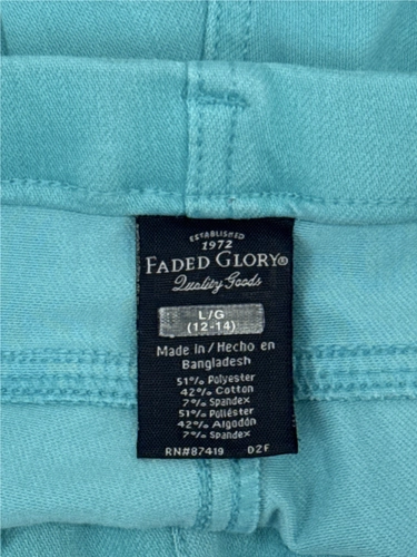 Faded Glory
