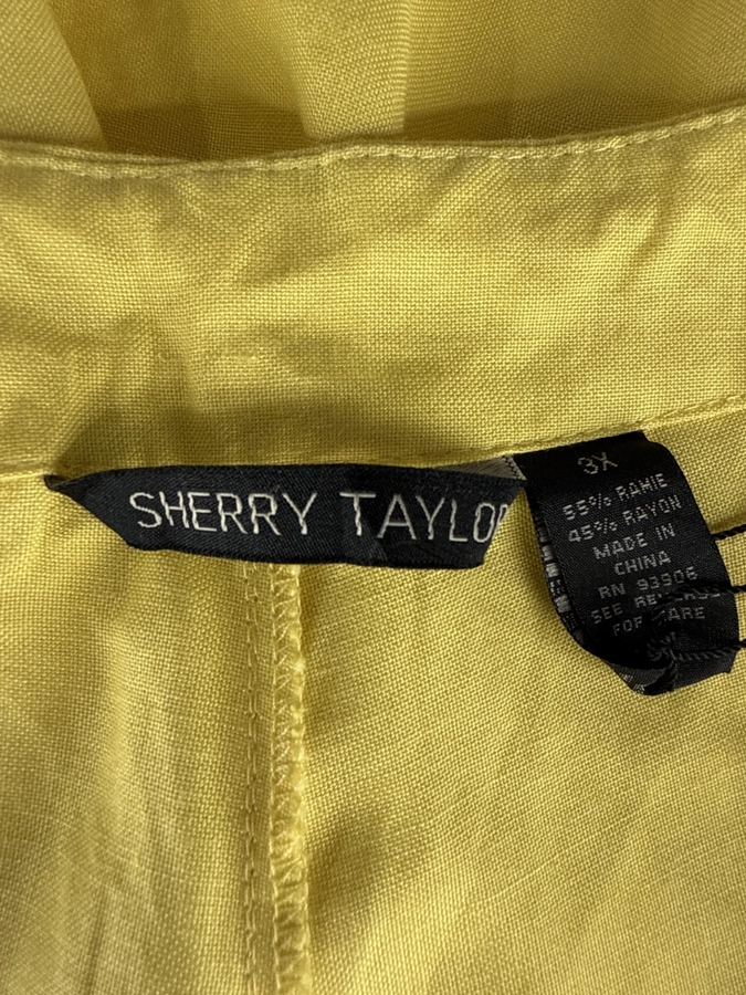 Sherry Taylor