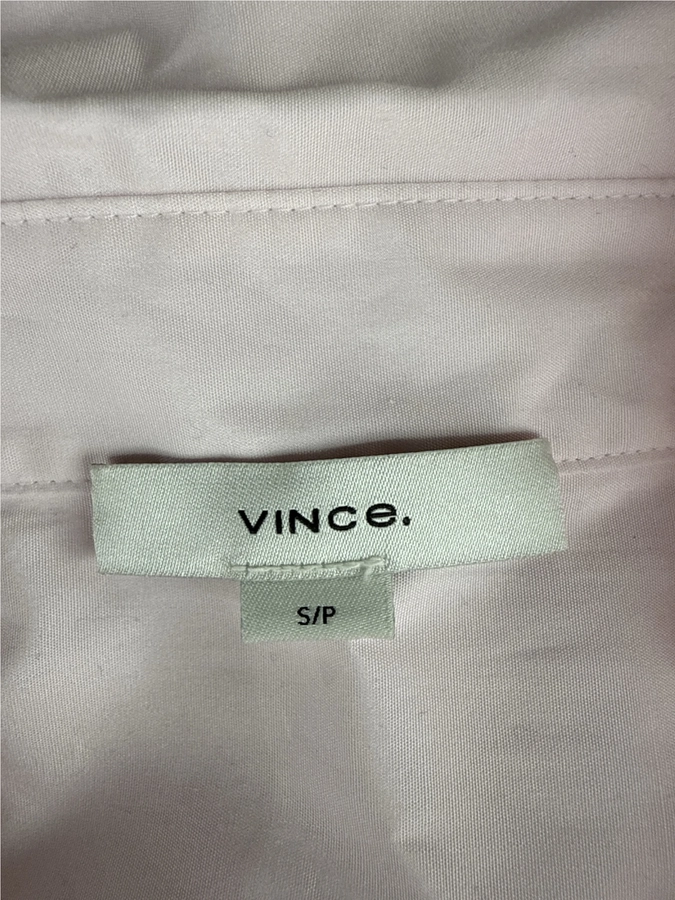Vince