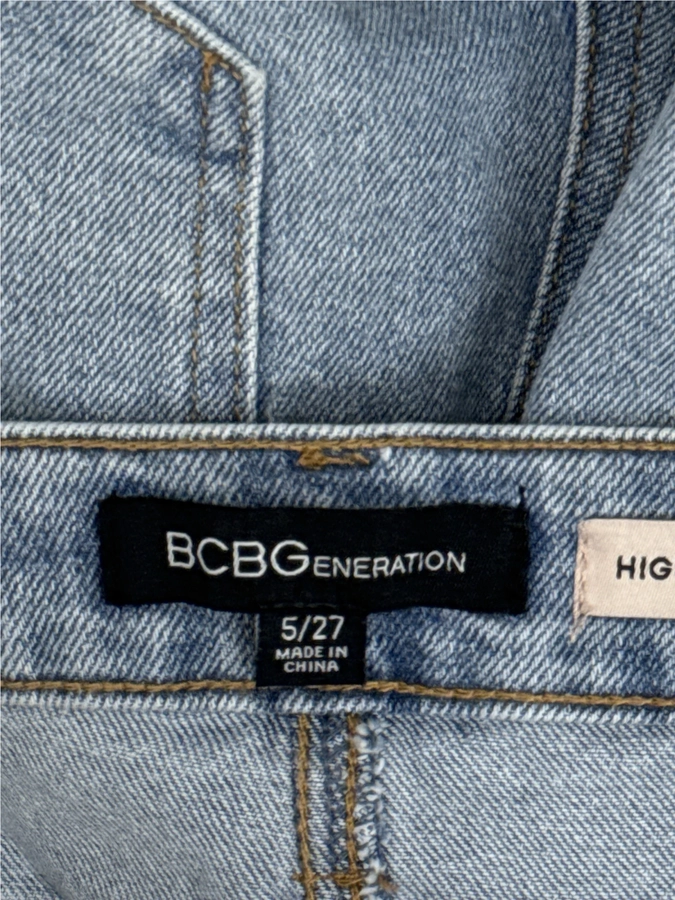 BCBGeneration