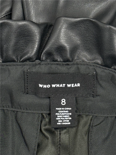 Who What Wear