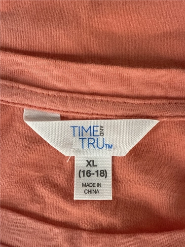 Time and Tru