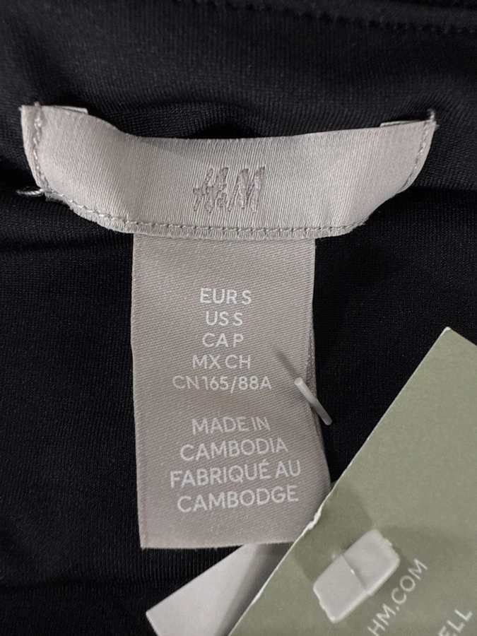 H&M