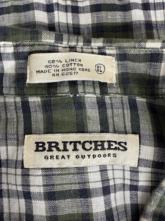 Britches