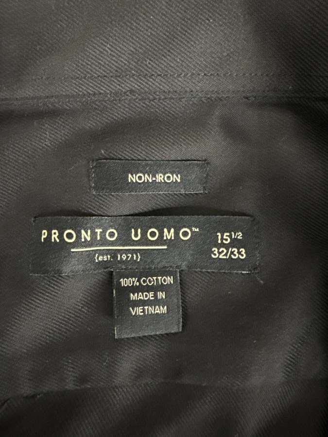 Pronto Uomo