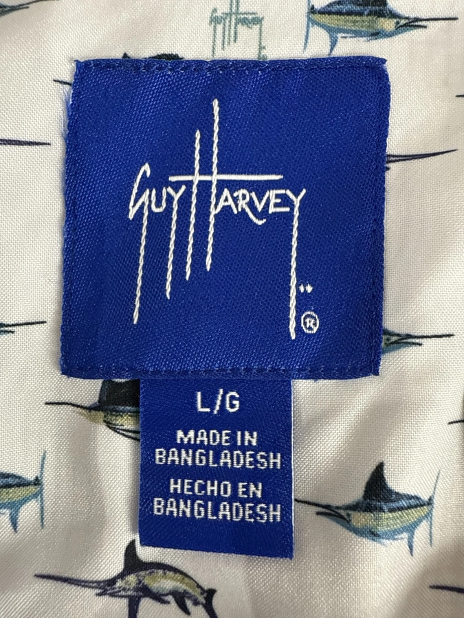 Guy Harvey
