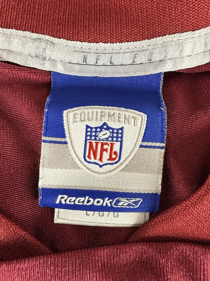 Reebok NFL