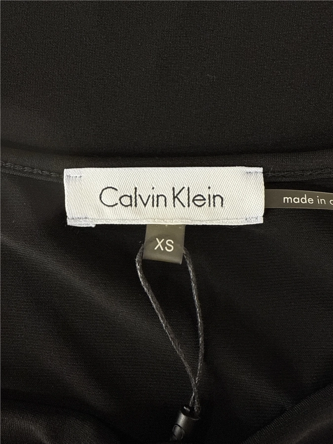 Calvin Klein