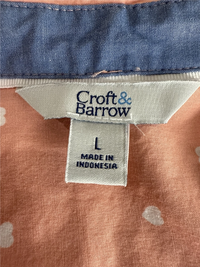 Croft & Barrow