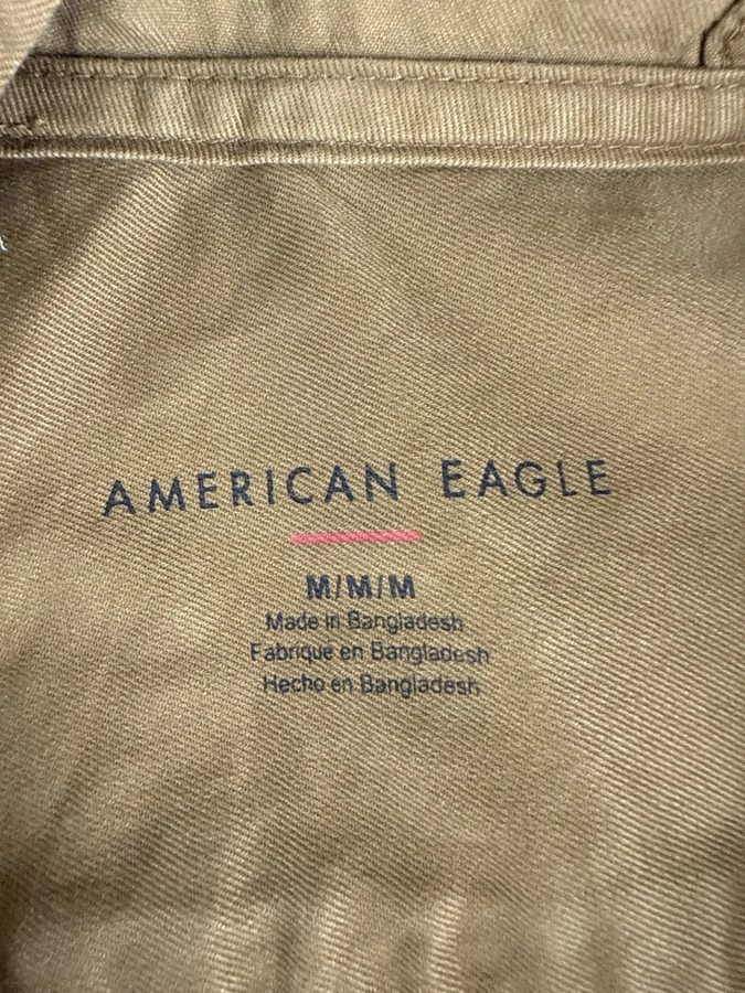 American Eagle