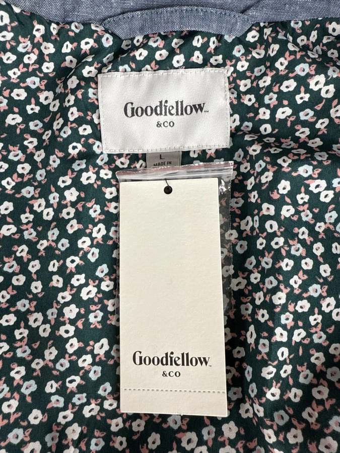 Goodfellow & Co
