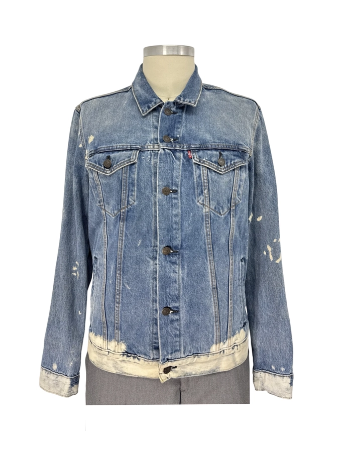 Levi Strauss & Co.