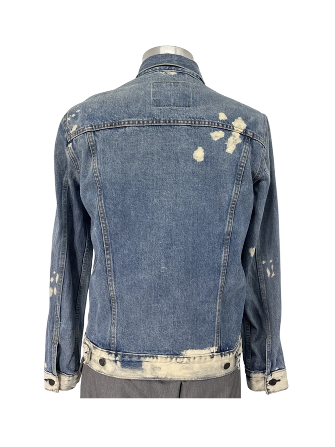 Levi Strauss & Co.