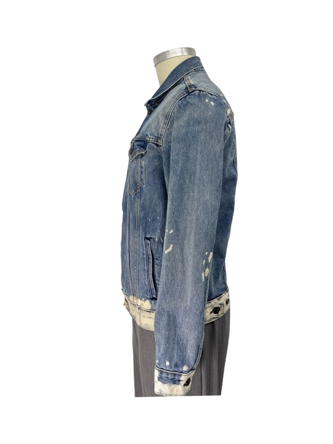 Levi Strauss & Co.