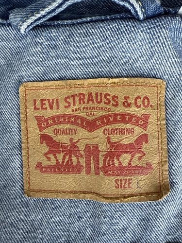 Levi Strauss & Co.