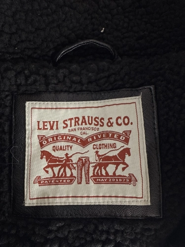 Levi Strauss & Co.