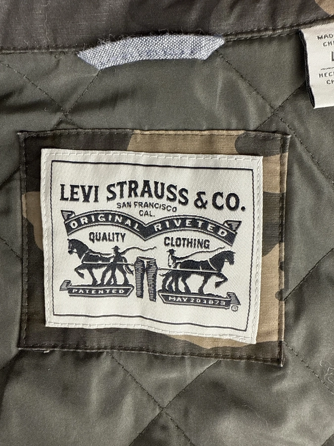 Levi Strauss & C
