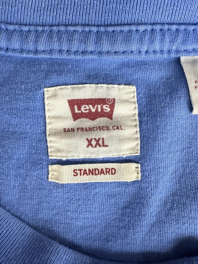 Levi’s