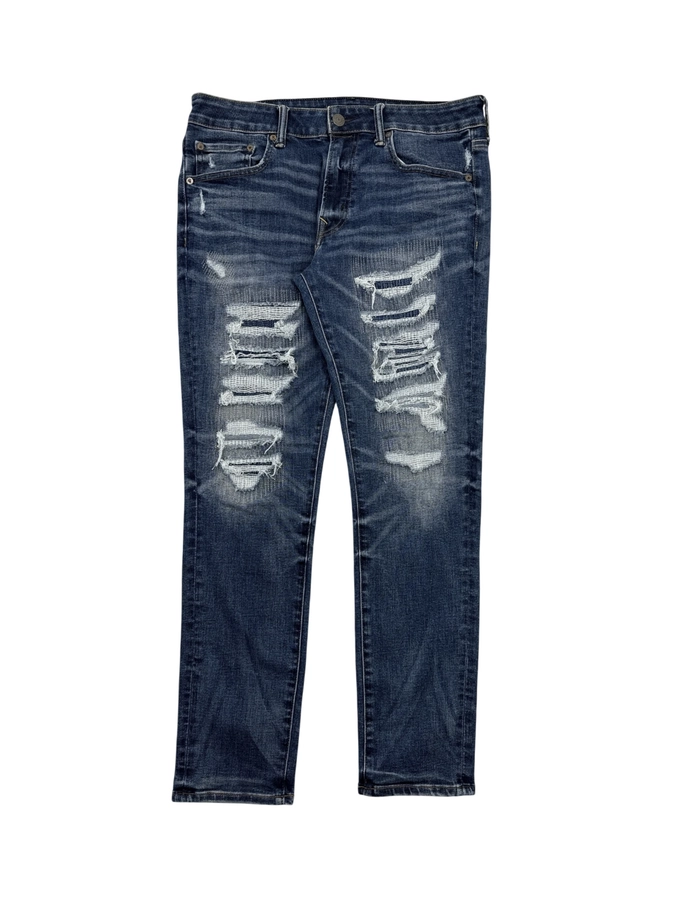 American Eagle