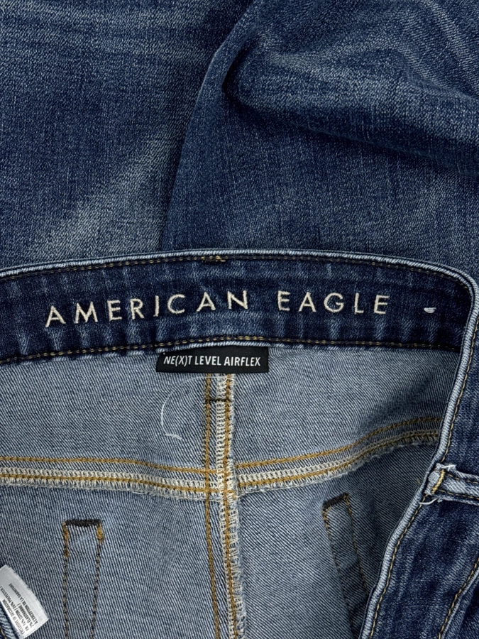 American Eagle