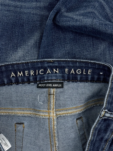 American Eagle