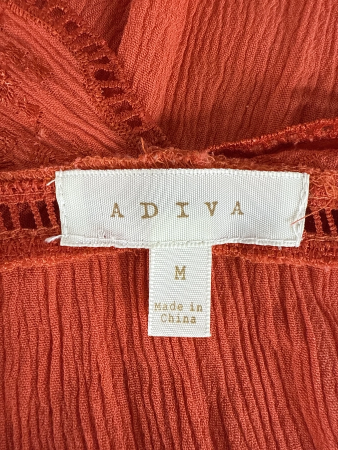 Adiva