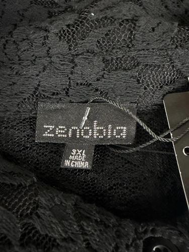 Zenobia