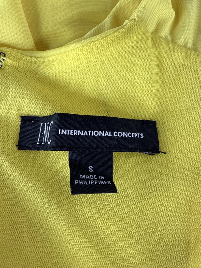 INC International Concepts