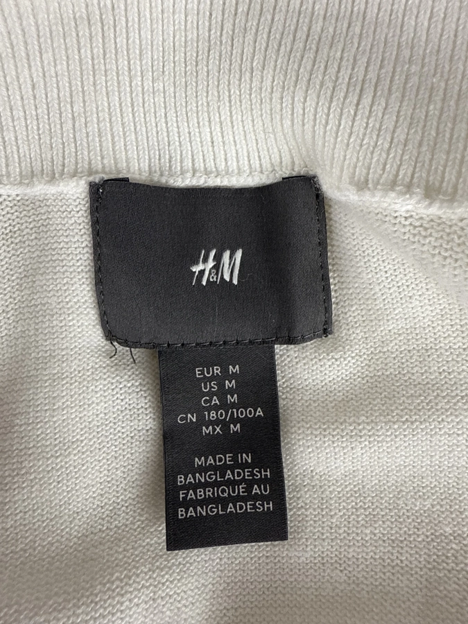 H&M