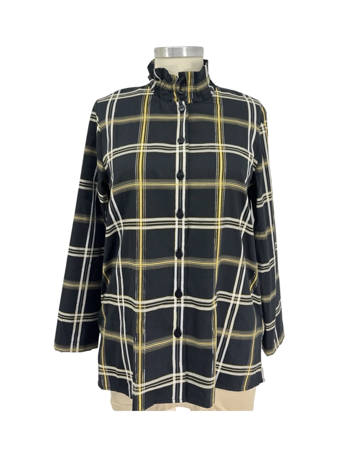 Foxcroft