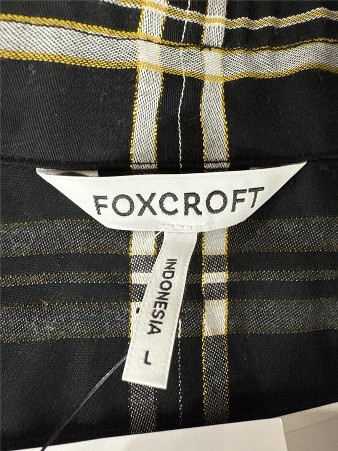 Foxcroft