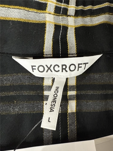 Foxcroft