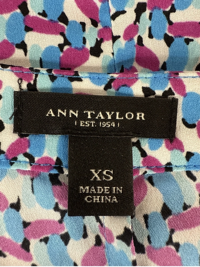 Ann Taylor