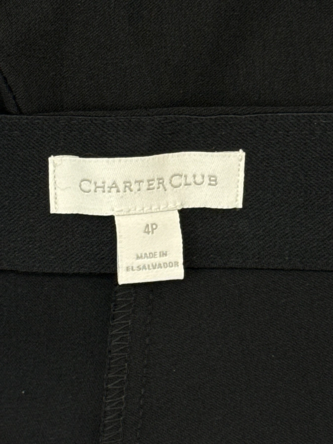 Charter Club
