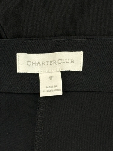 Charter Club