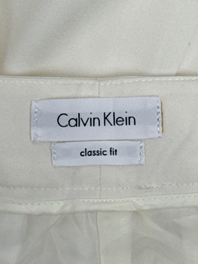Calvin Kein