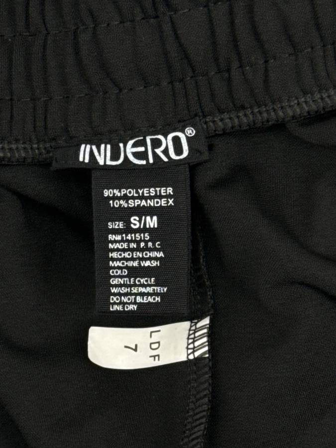 Indero
