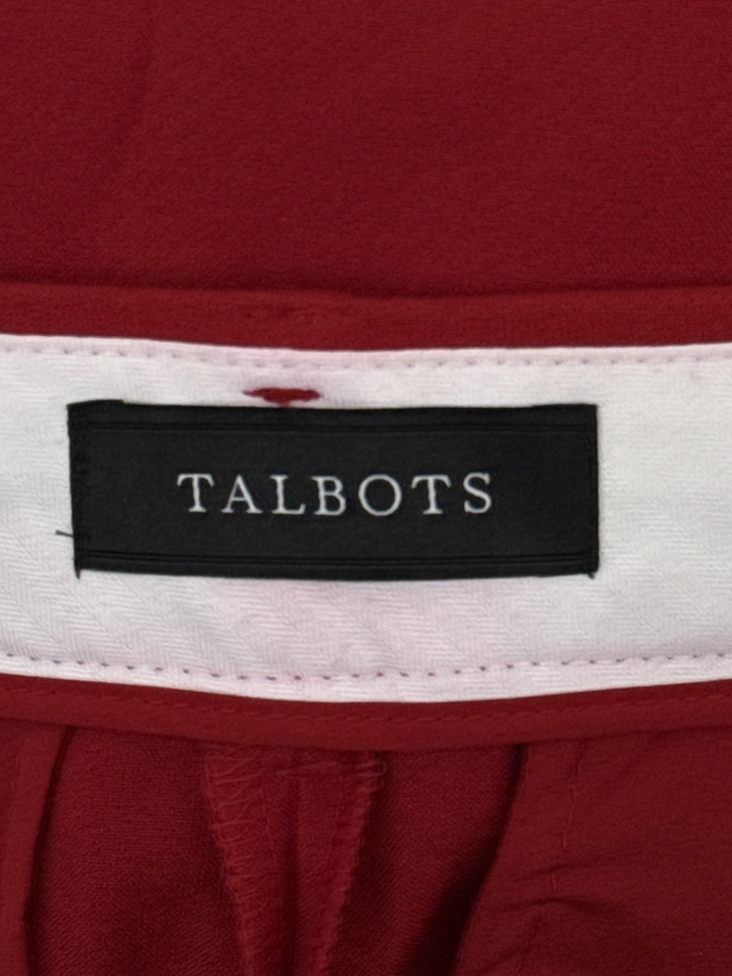 Talbots