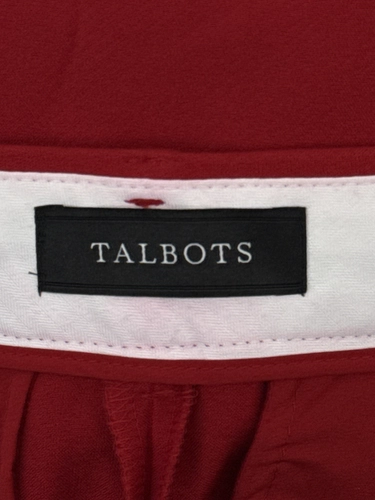 Talbots