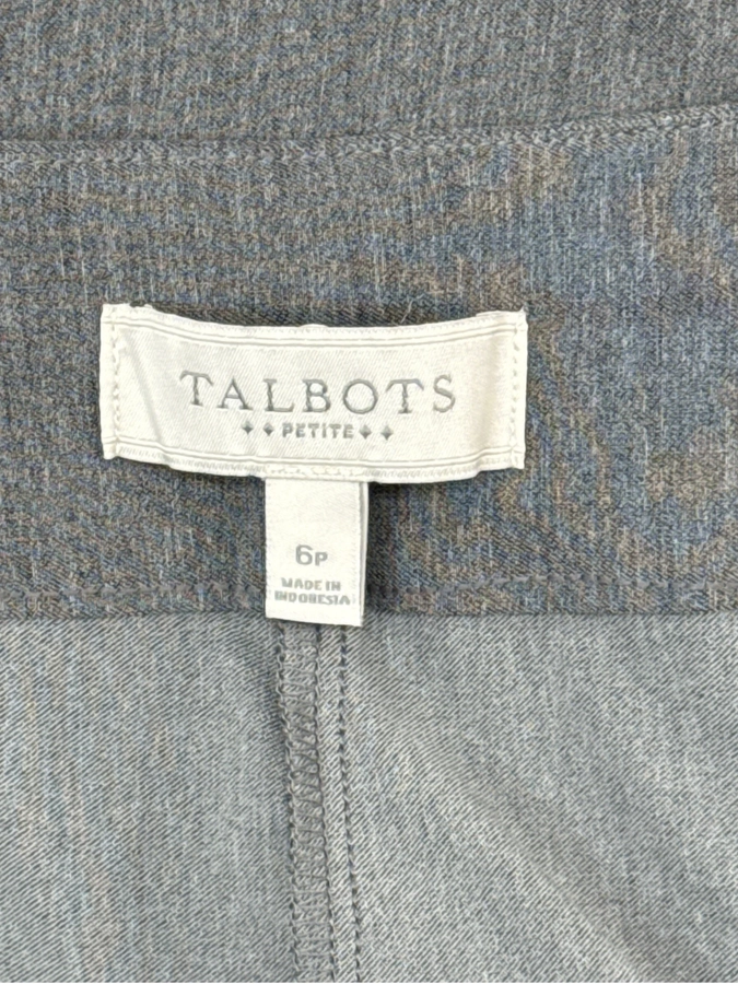 Talbots
