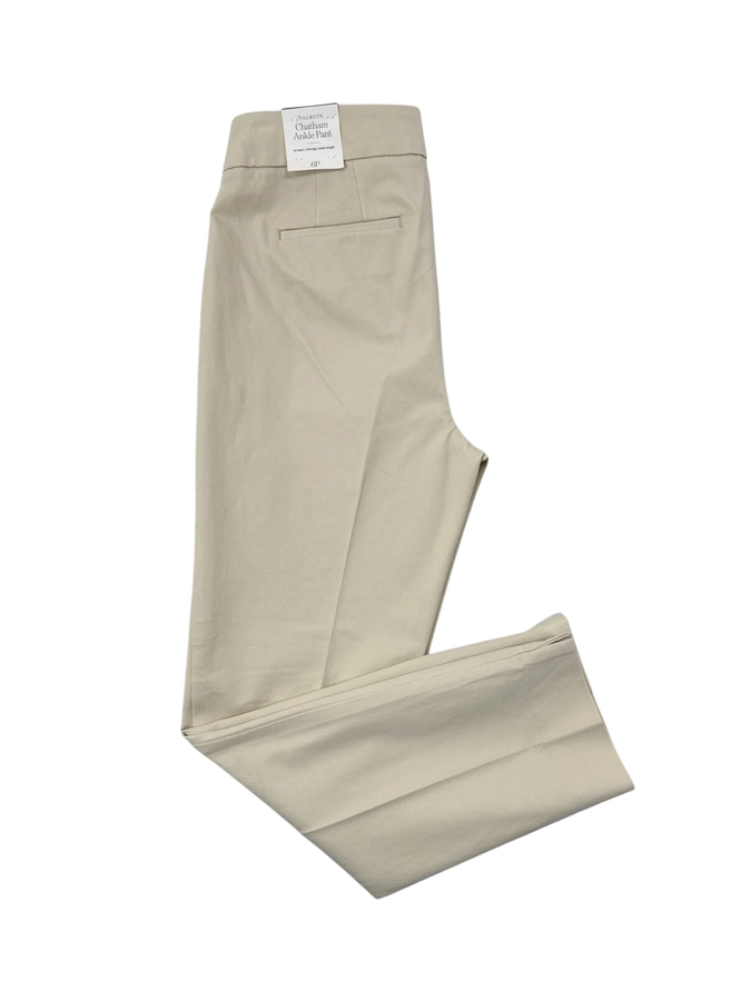 Talbots